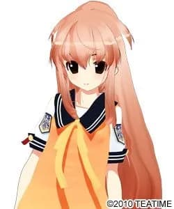 Hinata Tsubame
