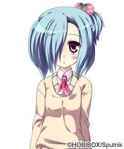 Shikimori Uta