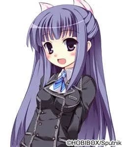Hiiragi Karin