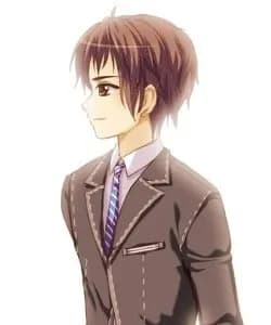 有馬杏一郎