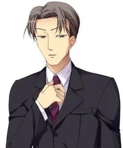 Miyamoto Tadahisa