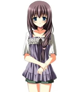 Tachibana Kaoruko