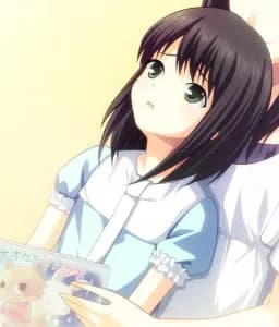 Hoshizora Kirara