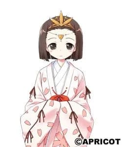 Oogimachi Mikado
