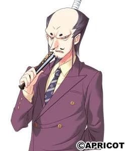 Ashikaga Yoshiaki