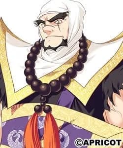本願寺顕如