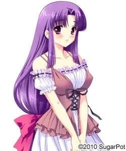 Kiryuu Nanaka