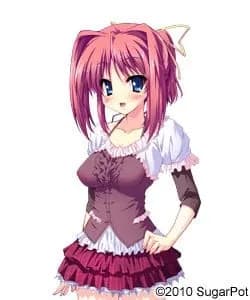 Suzuno Hazuki
