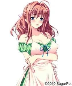 Suzuno Ayaka