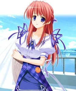 Hasegawa Akemi