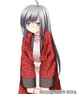 Yanagida Sayuki