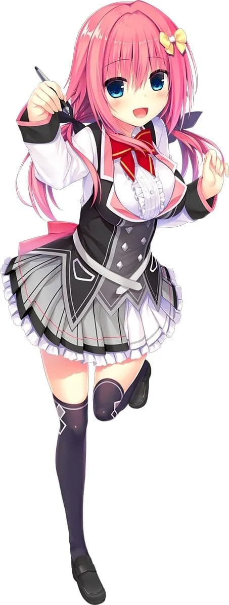 Tokiwa Kano