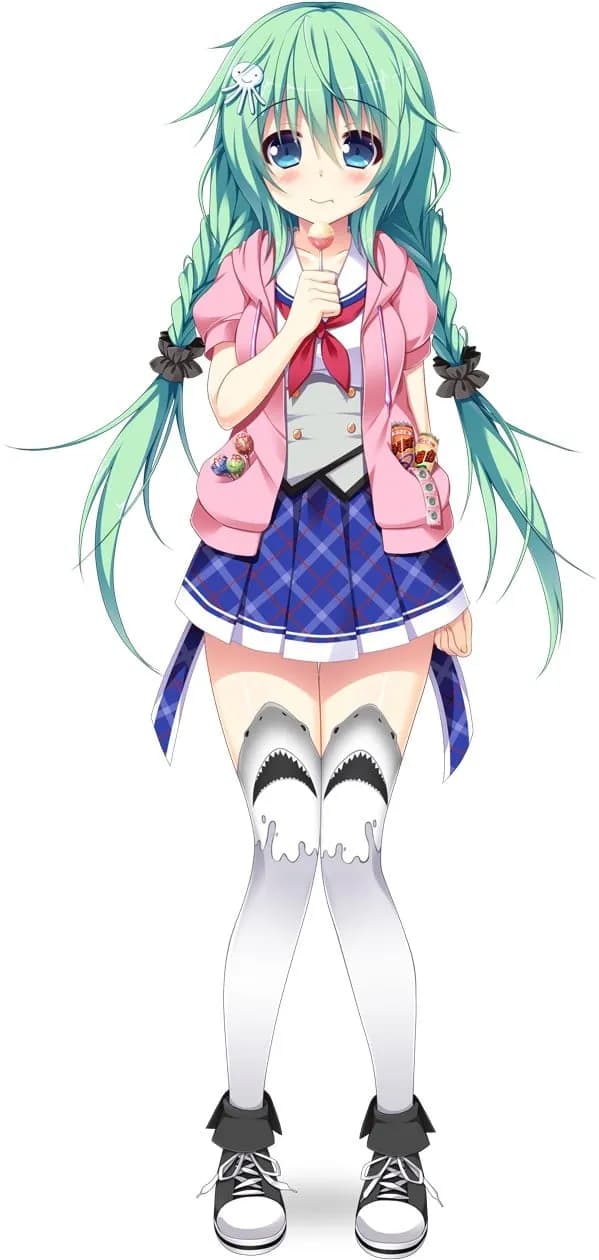 Warota Akane