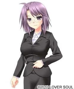 Oniyashiki Yukari