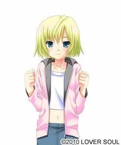 Hidaka Mitsuko