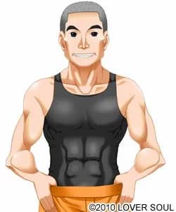Sekiguchi Kurou