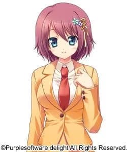 Hanamaki Masumi