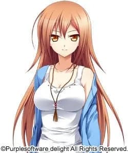 Sasakura Miharu