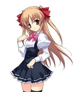 Futaba Shino
