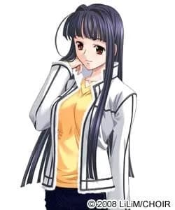 Kitagawa Ayami