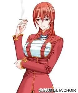 Watari Haruka