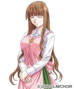Misuzu Yuuka
