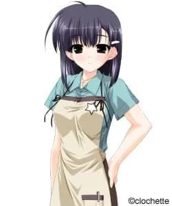 Kitazato Airi