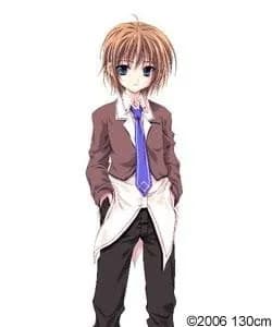 Togetsu Kotarou