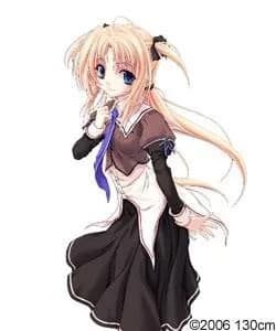 Shirogane Akane