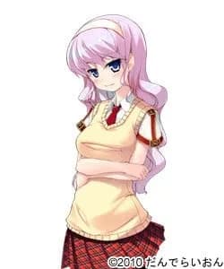 Hagane Kokoro