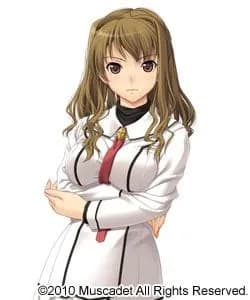 Sanjou Tamaki