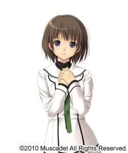 Himemiya Shiho