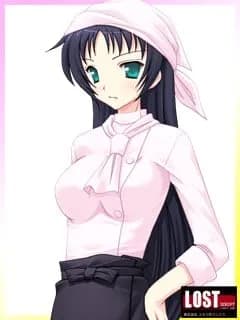 Suzunone Karina
