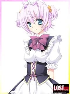 Tsumori Serika