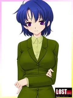 Hino Youko