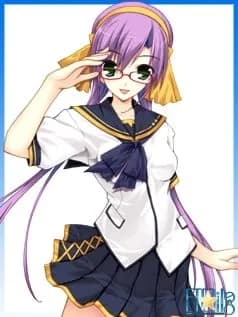 Nasu Minori
