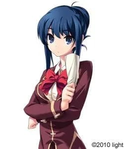 Sekiguchi Nodoka