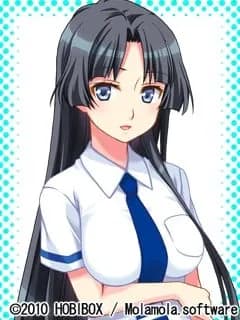 Kajiki Aiko