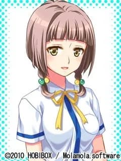 Oikawa Ayu