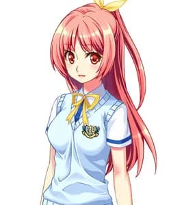 Isaki Chinu
