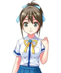 Hiiragi Yamame