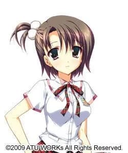 Kuribayashi Kanoko