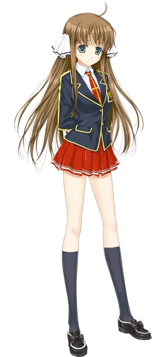 Kusunoki Miu