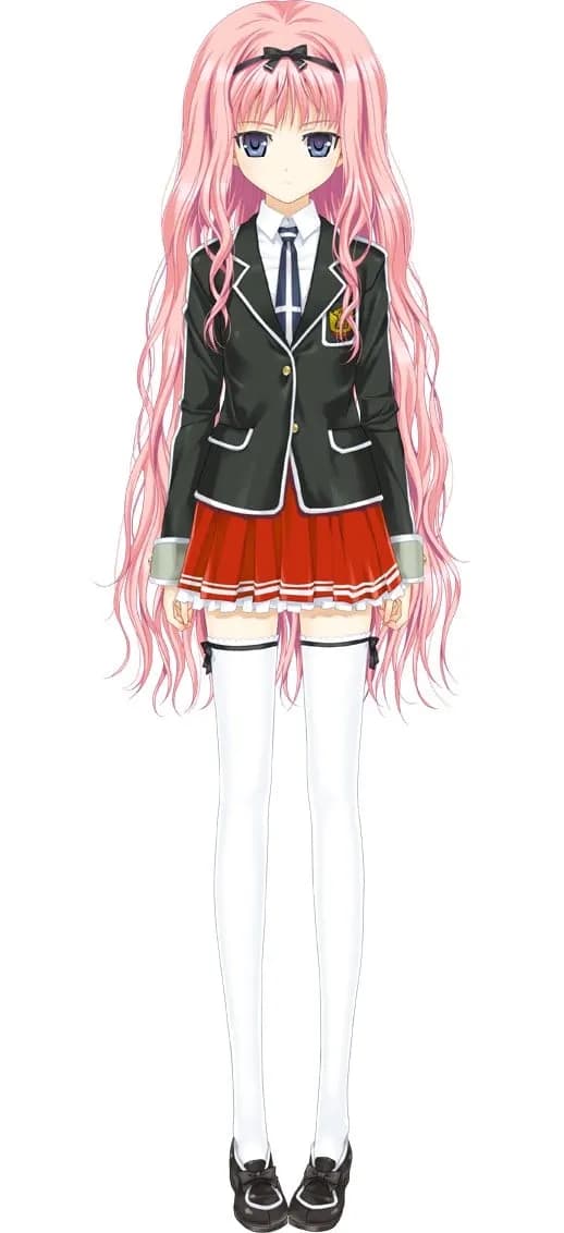 Honda Cécile