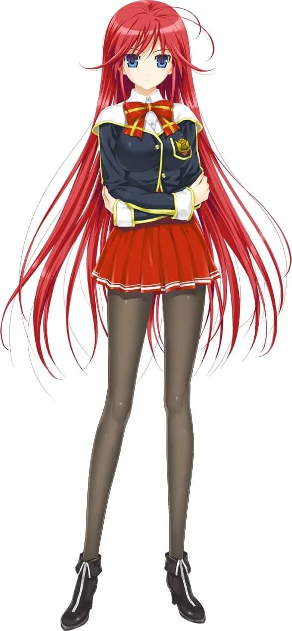 Kazanin Yukariko