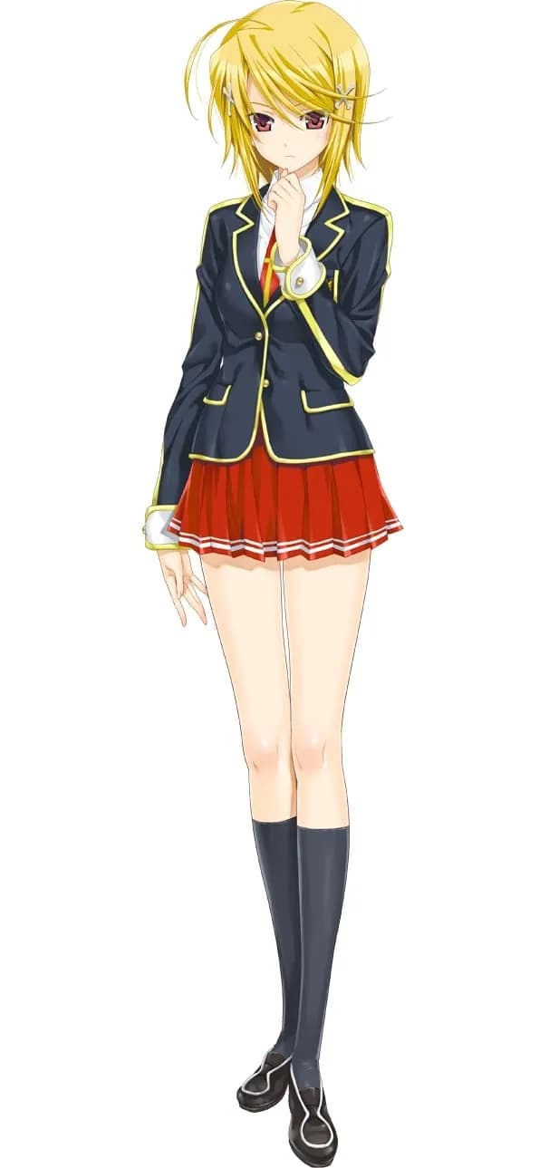 Kujou Tsubasa