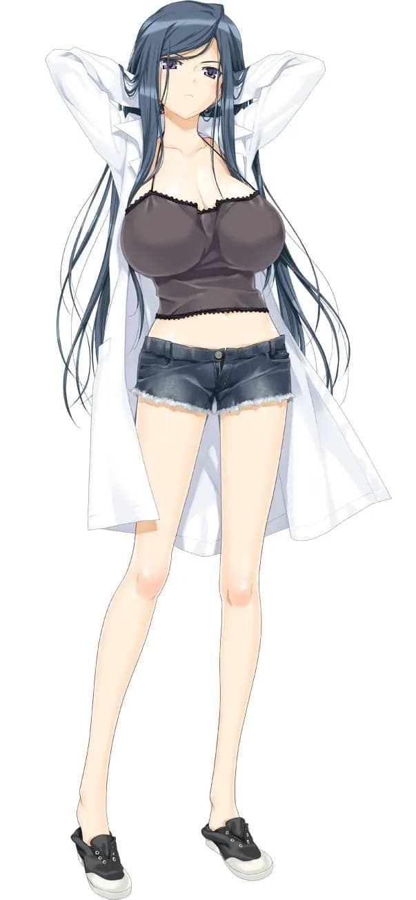 Oze Kyouka