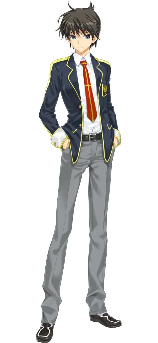 Honda Rei