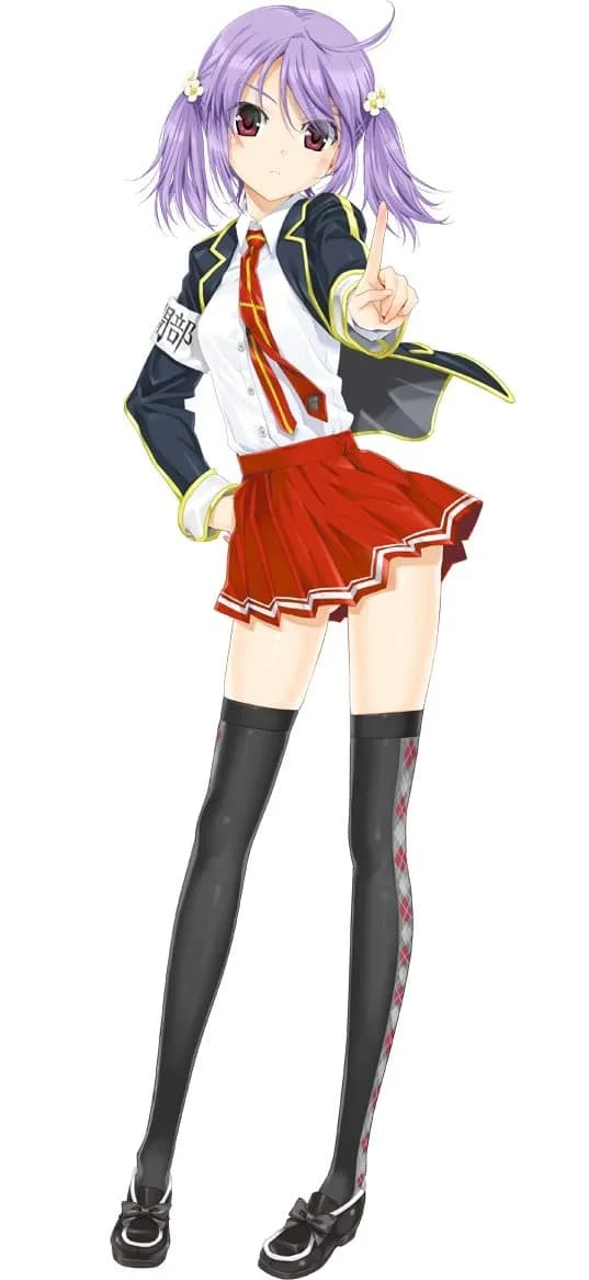 Suzune Kurumi