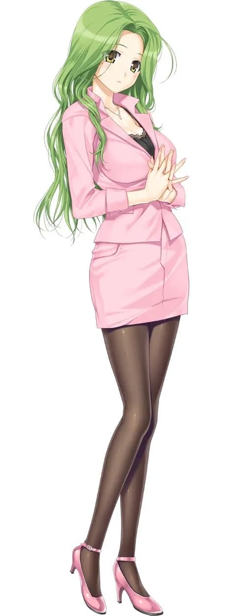 Midorikawa Fuuko